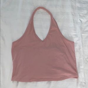 Halter top 💗